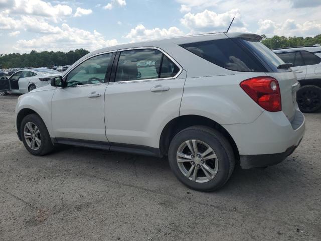Photo 2 from auction – 2013 CHEVROLET EQUINOX LS with VIN 2GNFLCEKXD6314059