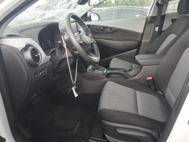Photo 7 from auction – 2020 HYUNDAI KONA SEL with VIN KM8K2CAA7LU555791