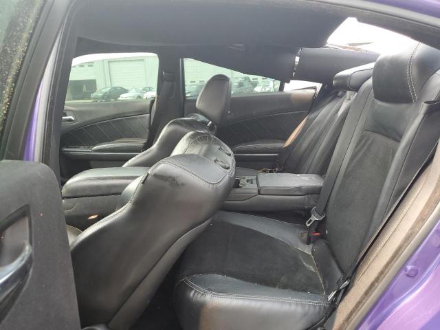 صورة رقم 10 من المزاد - 2014 DODGE CHARGER R/ مع VIN 2C3CDXCT0EH189322