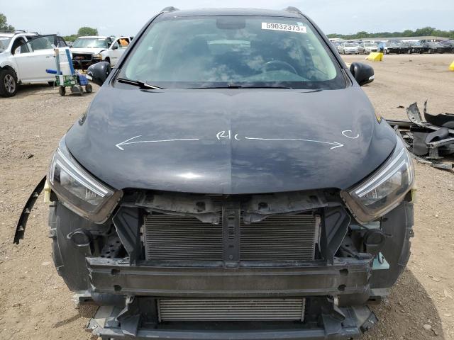 Photo 5 from auction – 2017 BUICK ENCORE PRE with VIN KL4CJBSB3HB013226