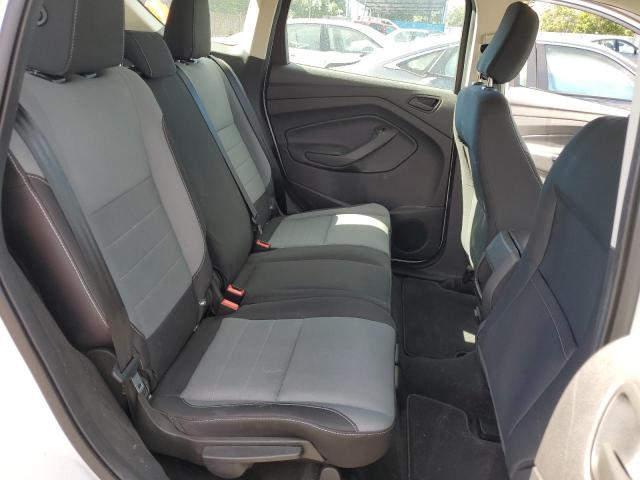 Photo 10 from auction – 2019 FORD ESCAPE S with VIN 1FMCU0F77KUB81577