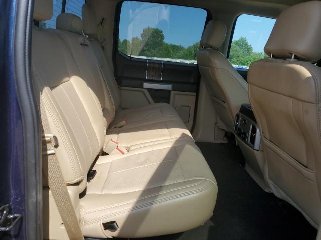 Photo 10 from auction – 2019 FORD F150 SUPER with VIN 1FTFW1E41KFA85375