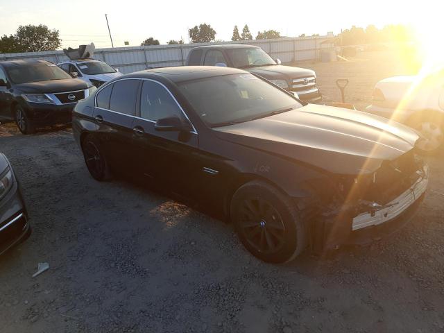 Photo 4 from auction – 2014 BMW 528 I with VIN WBA5A5C59ED504129