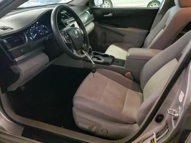 Photo 7 from auction – 2014 TOYOTA CAMRY L with VIN 4T1BF1FKXEU393555