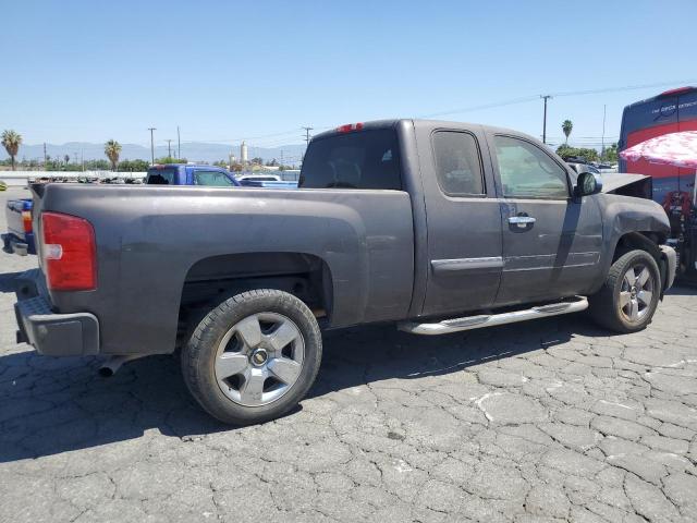 Photo 3 from auction – 2010 CHEVROLET SILVERADO with VIN 1GCSCSE00AZ114436