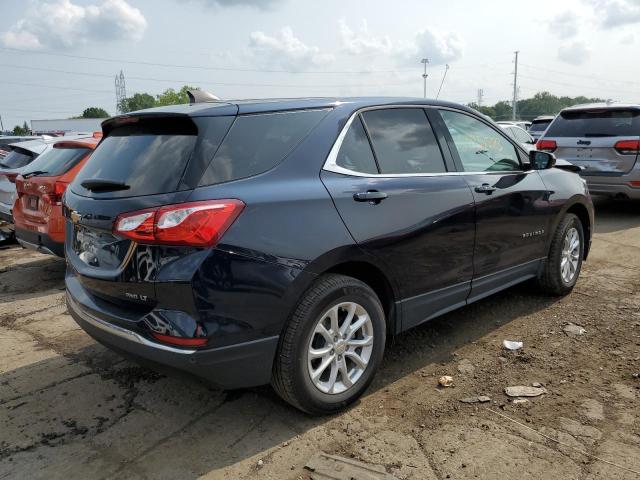Photo 3 from auction – 2020 CHEVROLET EQUINOX LT with VIN 3GNAXTEV8LS574193