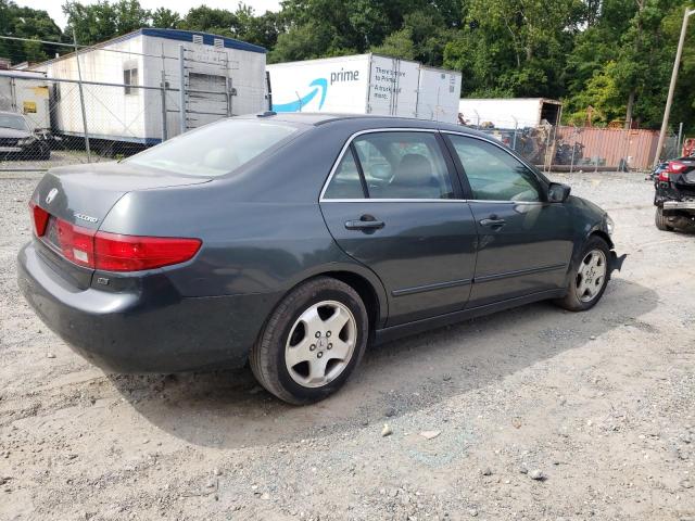 Photo 3 from auction – 2005 HONDA ACCORD EX with VIN 1HGCM66565A046281