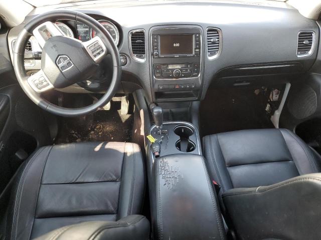 Photo 8 from auction – 2012 DODGE DURANGO CR with VIN 1C4RDJDG6CC207049