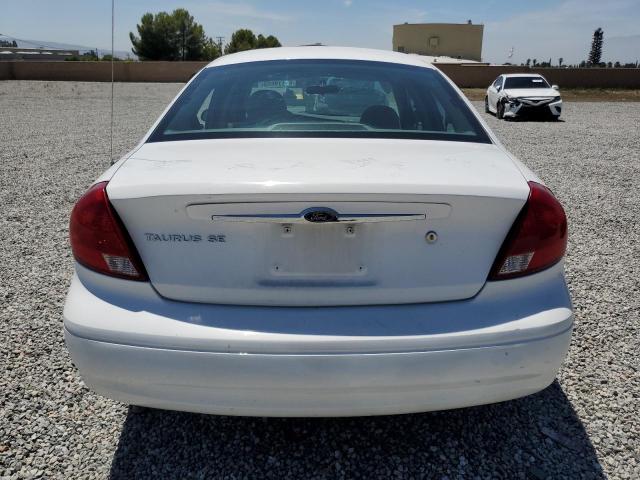 Photo 6 from auction – 2003 FORD TAURUS SES with VIN 1FAFP55233A206821