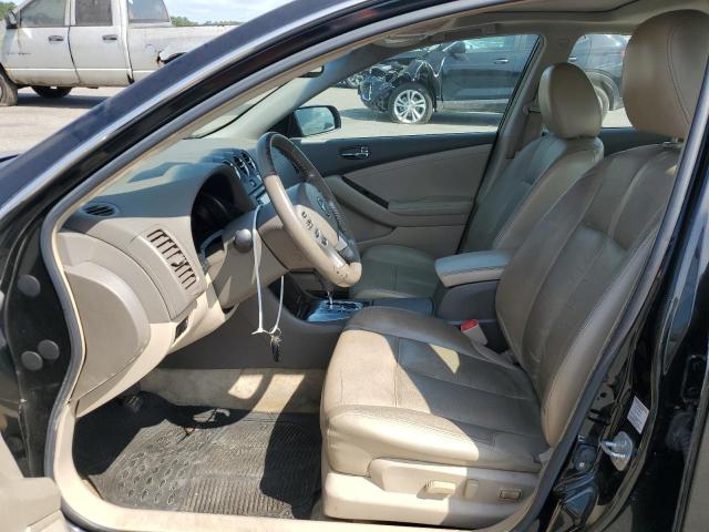 Photo 7 from auction – 2011 NISSAN ALTIMA BAS with VIN 1N4AL2AP3BN401850