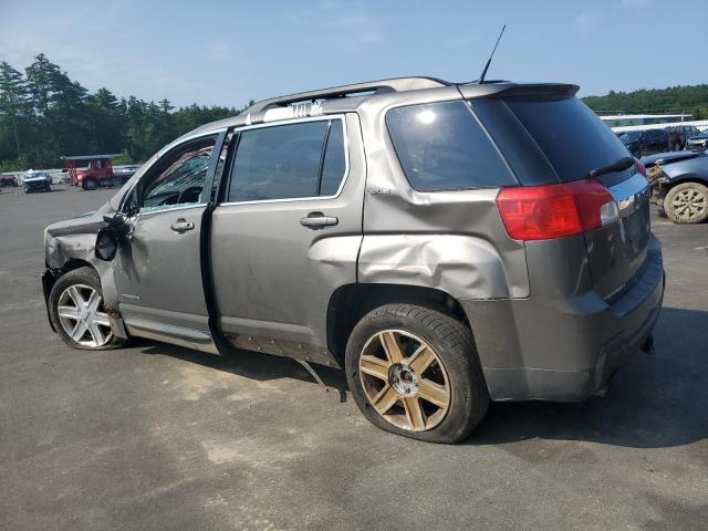Photo 2 from auction – 2011 GMC TERRAIN SL with VIN 2CTFLTE55B6409195