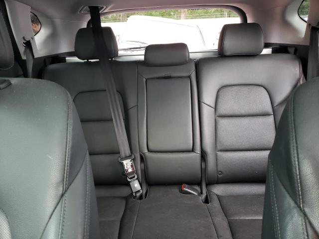 Photo 10 from auction – 2018 HYUNDAI TUCSON VAL with VIN KM8J33A2XJU704872