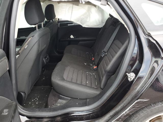 Photo 10 from auction – 2020 FORD FUSION SE with VIN 3FA6P0HD5LR220984