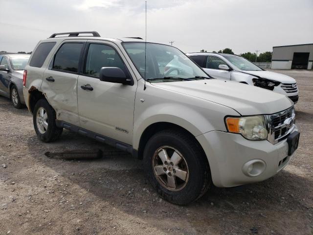 Photo 4 from auction – 2008 FORD ESCAPE XLT with VIN 1FMCU03198KA82070