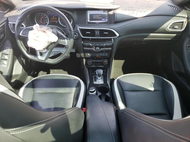 Photo 8 from auction – 2017 INFINITI QX30 BASE with VIN SJKCH5CP0HA024507