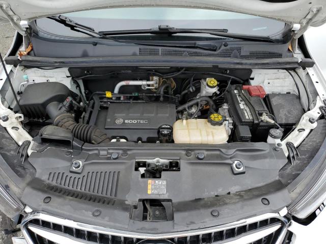 Photo 12 from auction – 2020 BUICK ENCORE PRE with VIN KL4CJASB2LB025323