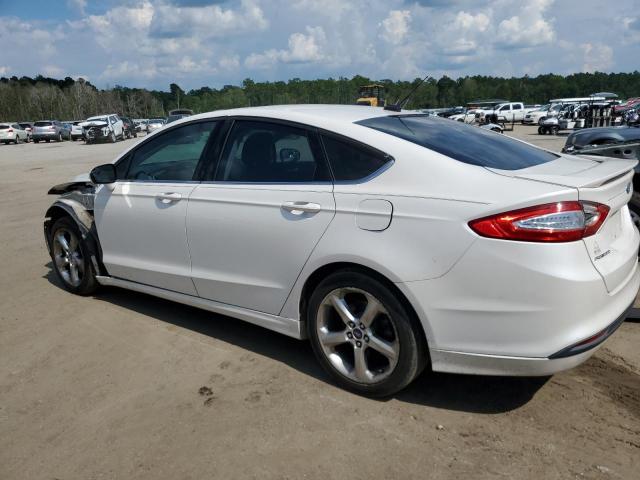 Photo 2 from auction – 2013 FORD FUSION SE with VIN 3FA6P0HR9DR206387