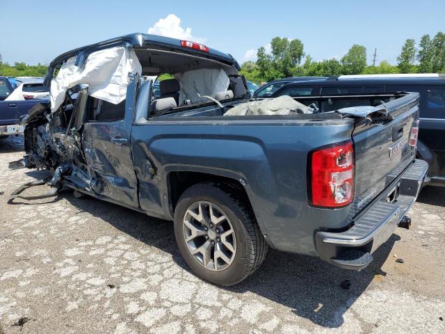 Photo 2 from auction – 2014 GMC SIERRA K15 with VIN 3GTU2UEC2EG307453