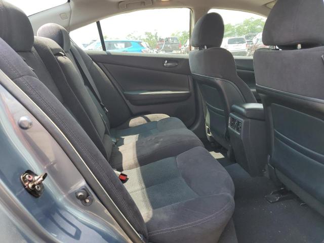 Photo 10 from auction – 2009 NISSAN MAXIMA S with VIN 1N4AA51EX9C828776