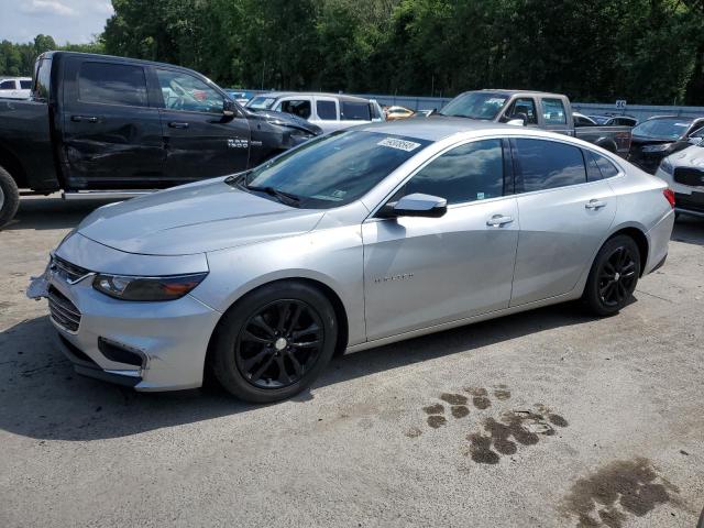 Photo 1 from auction – 2017 CHEVROLET MALIBU LT with VIN 1G1ZE5ST3HF211174