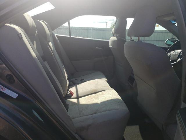 Photo 10 from auction – 2012 TOYOTA CAMRY BASE with VIN 4T4BF1FK0CR242887