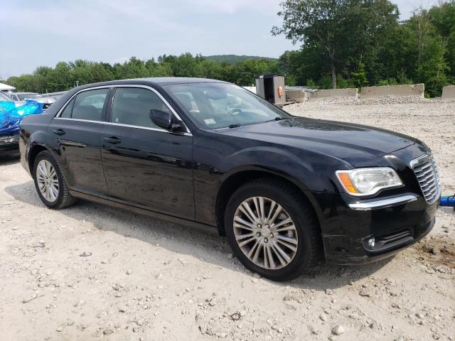 Photo 4 from auction – 2014 CHRYSLER 300 with VIN 2C3CCARG5EH209445