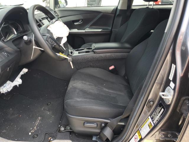 Photo 7 from auction – 2013 TOYOTA VENZA LE with VIN 4T3ZK3BB5DU059189