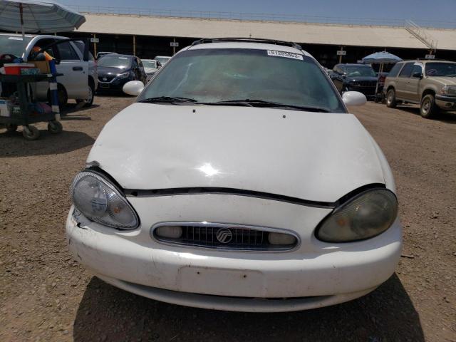 Photo 5 from auction – 1998 MERCURY SABLE LS with VIN 1MEFM55U0WA642047