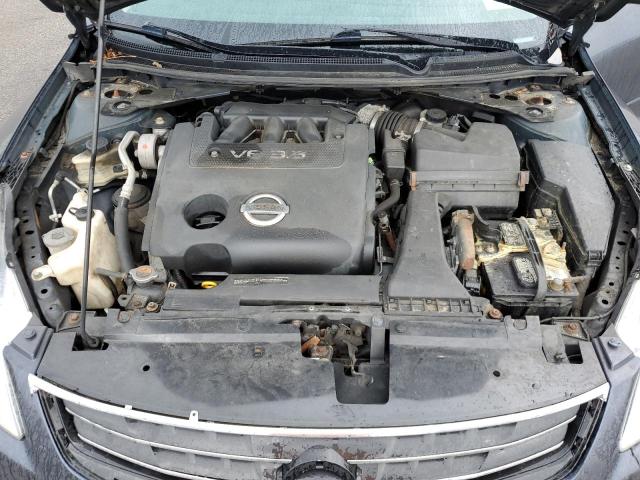 Photo 11 from auction – 2010 NISSAN ALTIMA SR with VIN 1N4BL2AP0AC112990