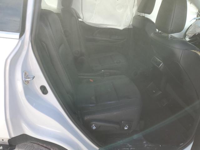 Photo 11 from auction – 2019 TOYOTA HIGHLANDER with VIN 5TDKZRFH3KS568534
