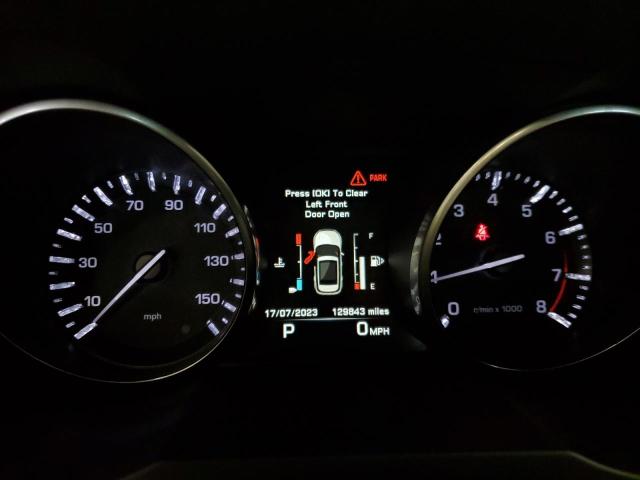 Photo 9 from auction – 2014 LAND ROVER RANGE ROVE with VIN SALVP2BG1EH940445