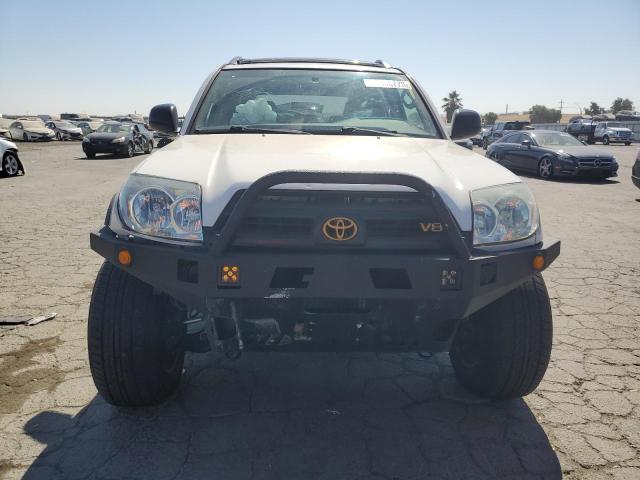 Фото 5 с аукциона – 2003 TOYOTA 4RUNNER SR с VIN JTEZT14R830005332