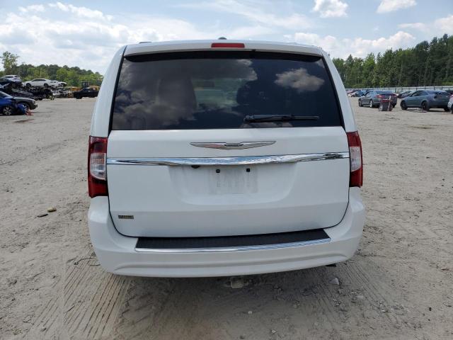 Photo 6 from auction – 2014 CHRYSLER TOWN & COU with VIN 2C4RC1BG5ER443191