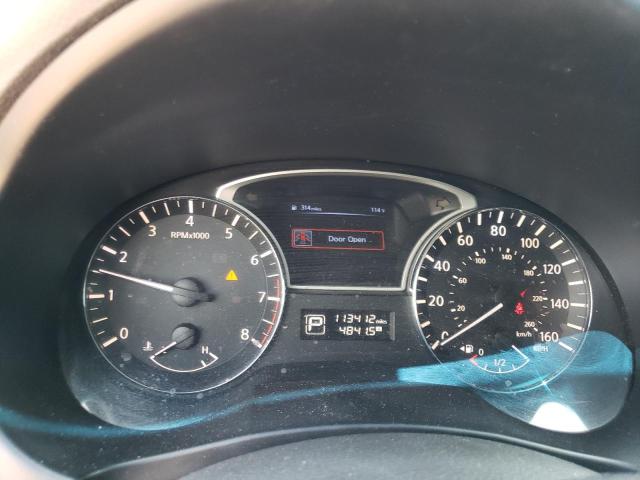 Photo 9 from auction – 2014 NISSAN ALTIMA 2.5 with VIN 1N4AL3AP8EN225484