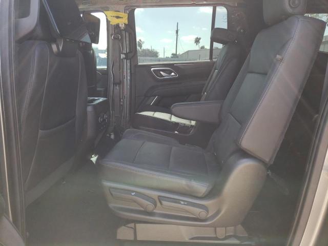 Photo 11 from auction – 2021 CHEVROLET SUBURBAN C with VIN 1GNSCCKD2MR239110