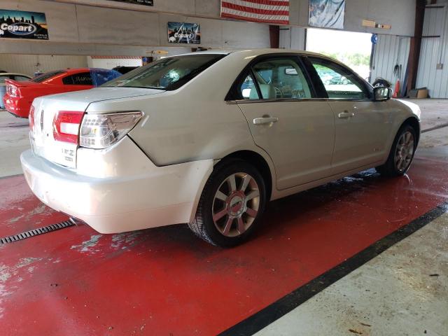 Photo 3 from auction – 2007 LINCOLN MKZ with VIN 3LNHM28T67R616759