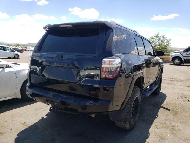 Photo 3 from auction – 2016 TOYOTA 4RUNNER SR with VIN JTEBU5JR7G5334106
