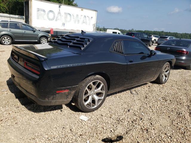 Photo 3 from auction – 2015 DODGE CHALLENGER with VIN 2C3CDZBGXFH713433