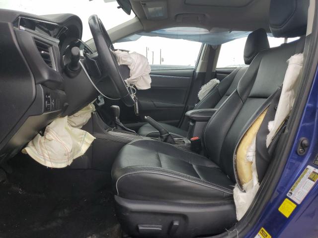 Photo 7 from auction – 2014 TOYOTA COROLLA L with VIN 2T1BURHE9EC031214