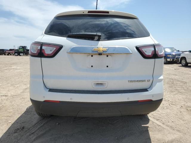 Photo 6 from auction – 2016 CHEVROLET TRAVERSE L with VIN 1GNKRGKD0GJ194483