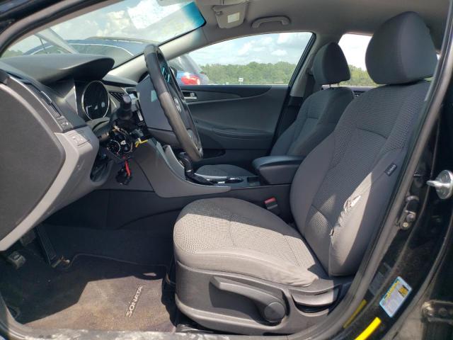 Photo 7 from auction – 2011 HYUNDAI SONATA GLS with VIN 5NPEB4AC0BH174835