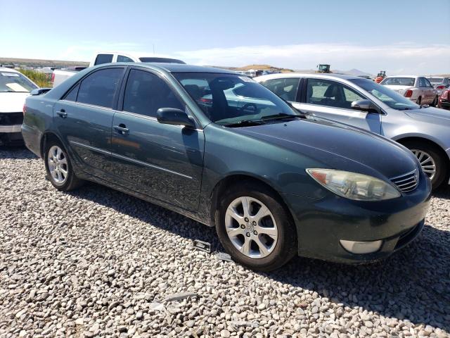 Photo 4 from auction – 2005 TOYOTA CAMRY LE with VIN 4T1BF32K25U093719