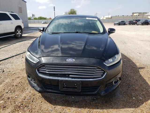 Photo 5 from auction – 2013 FORD FUSION SE with VIN 3FA6P0HR2DR310090