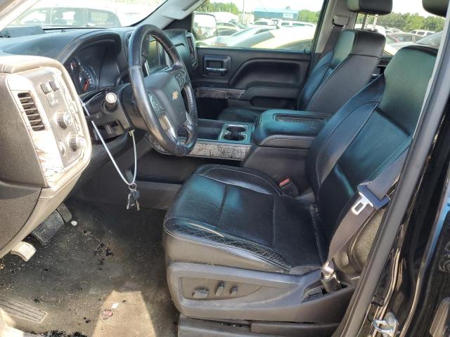 Photo 7 from auction – 2017 CHEVROLET SILVERADO with VIN 3GCUKSEC9HG178460