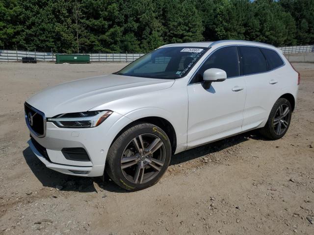 VOLVO XC60 T5 MO 2019 with VIN LYV102DK1KB233936 - Photo from auction