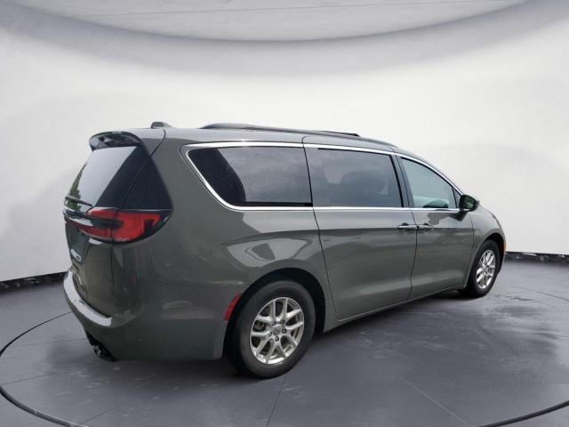 Photo 3 from auction – 2022 CHRYSLER PACIFICA T with VIN 2C4RC1BG6NR106271