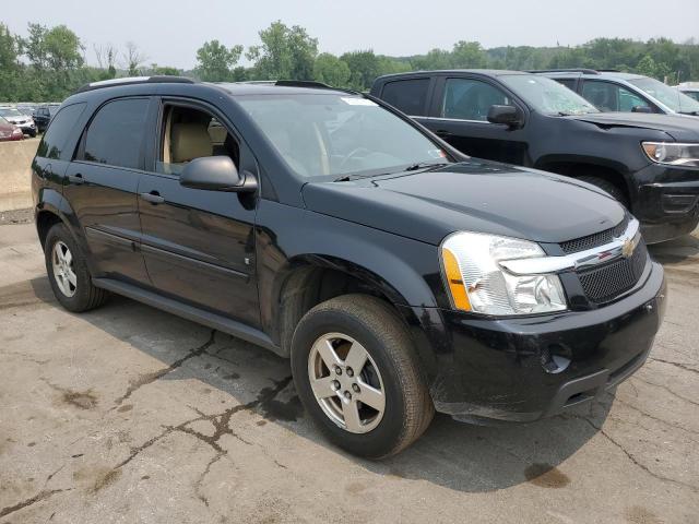 Photo 4 from auction – 2007 CHEVROLET EQUINOX LS with VIN 2CNDL23F176028245