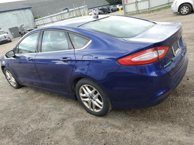 Photo 2 from auction – 2014 FORD FUSION SE with VIN 1FA6P0H70E5353393