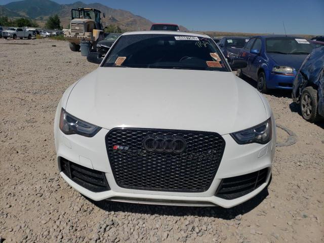 Photo 5 from auction – 2013 AUDI RS5 with VIN WUAC6AFR0DA902352