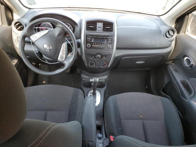 Photo 8 from auction – 2016 NISSAN VERSA S with VIN 3N1CN7AP4GL858493